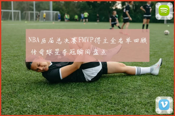 NBA历届总决赛FMVP得主全名单回顾 传奇球星夺冠瞬间盘点