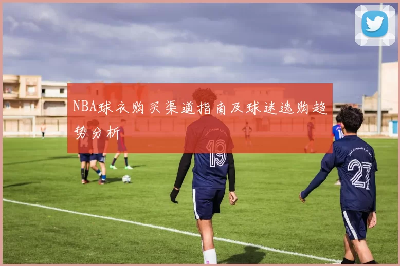 NBA球衣购买渠道指南及球迷选购趋势分析