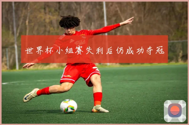世界杯小组赛失利后仍成功夺冠