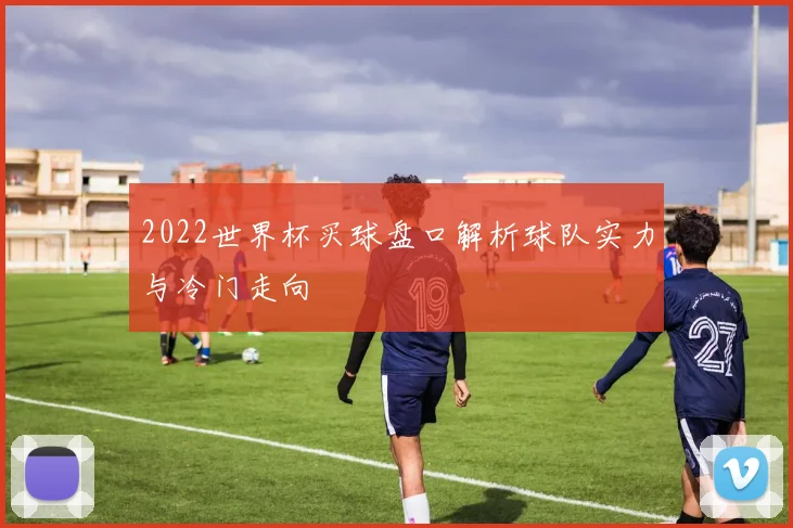 2022世界杯买球盘口解析球队实力与冷门走向