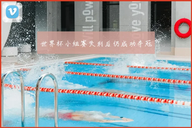 世界杯小组赛失利后仍成功夺冠