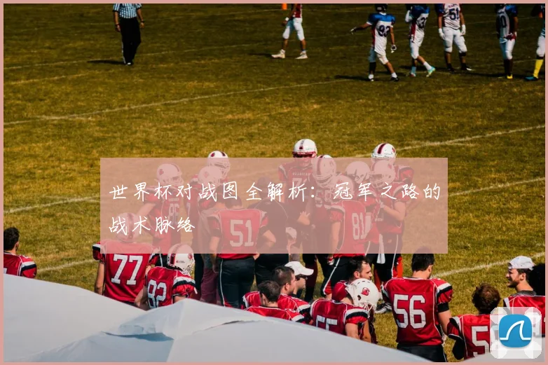 世界杯对战图全解析:冠军之路的战术脉络
